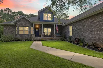 6808 Santa Clara Drive, Navarre, FL 32566 - Photo 56