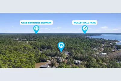 6808 Santa Clara Drive, Navarre, FL 32566 - Photo 66