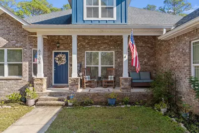 6808 Santa Clara Drive, Navarre, FL 32566 - Photo 58