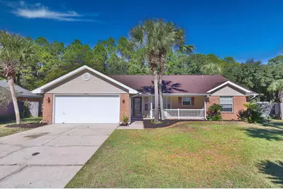 6958 Elliots Gin Lane, Navarre, FL 32566 - Photo 1