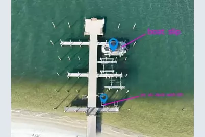 1440 Paradise Point Drive #UNIT 6, Navarre, FL 32566 - Photo 6