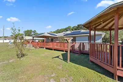 3319 Bob Tolbert Road, Navarre, FL 32566 - Photo 34