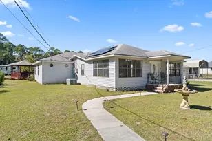 3319 Bob Tolbert Rd, Navarre, FL 32566 - Photo 4