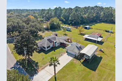 3319 Bob Tolbert Road, Navarre, FL 32566 - Photo 44