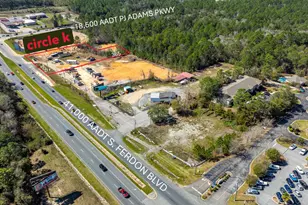 0010 S Ferdon Blvd S, Crestview, FL 32536 - Photo 2