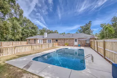 1747 New Hope Road, Gulf Breeze, FL 32563 - Photo 1