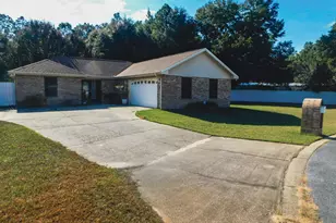 1650 Lady Ln, Baker, FL 32531 - Photo 1