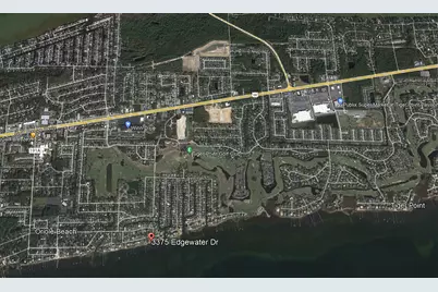 3375 Edgewater Drive, Gulf Breeze, FL 32563 - Photo 18