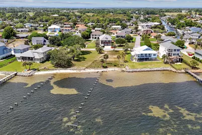 3375 Edgewater Drive, Gulf Breeze, FL 32563 - Photo 16