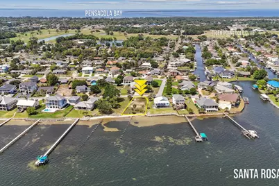 3375 Edgewater Drive, Gulf Breeze, FL 32563 - Photo 4