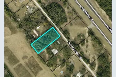 4751 Christopher Lane, Milton, FL 32583 - Photo 1