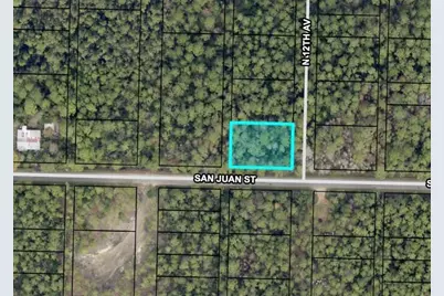 5200 San Juan Street, Milton, FL 32583 - Photo 1