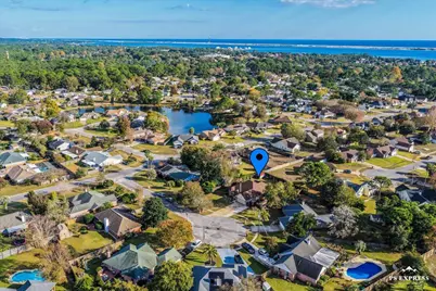 9809 Emma Way, Navarre, FL 32566 - Photo 38