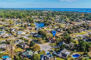 9809 Emma Way, Navarre, FL 32566 - Photo 38