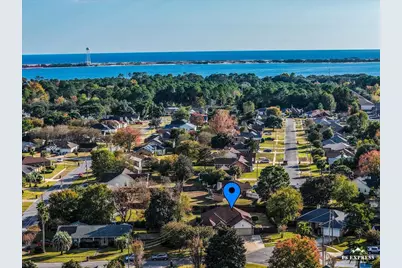 9809 Emma Way, Navarre, FL 32566 - Photo 36