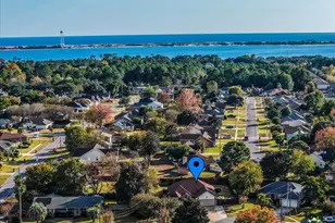 9809 Emma Way, Navarre, FL 32566 - Photo 36