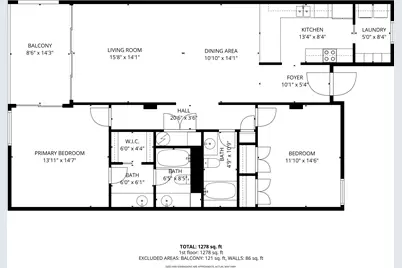 8271 Gulf Boulevard #APT 803, Navarre, FL 32566 - Photo 36