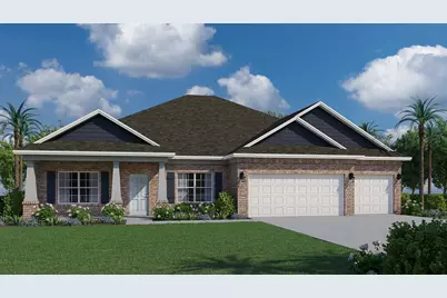 2420 Basswood Drive, Navarre, FL 32566 - Photo 1