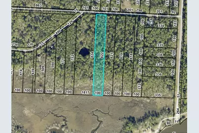 0000 Couey Rd, Milton, FL 32583 - Photo 1