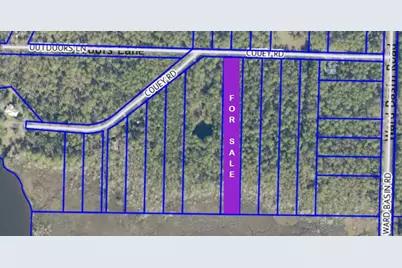 0000 Couey Rd, Milton, FL 32583 - Photo 2