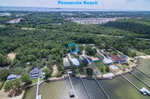 3623 Ebb Tide Ln, Gulf Breeze, FL 32563 - Photo 1