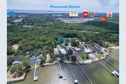 3623 Ebb Tide Lane, Gulf Breeze, FL 32563 - Photo 2