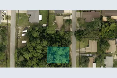 Lot 12 Blk Salem Avenue, Navarre, FL 32566 - Photo 6