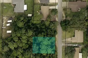 Lot 12 Blk Salem Ave, Navarre, FL 32566 - Photo 6