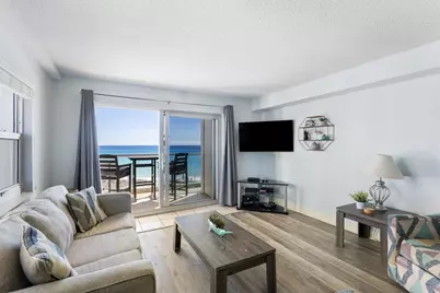 1600 Via Deluna Drive #501-B, Pensacola Beach, FL 32561 - Photo 14