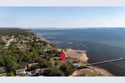 Lot 9 Tidewater Drive, Navarre, FL 32566 - Photo 4