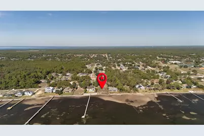 Lot 9 Tidewater Drive, Navarre, FL 32566 - Photo 10