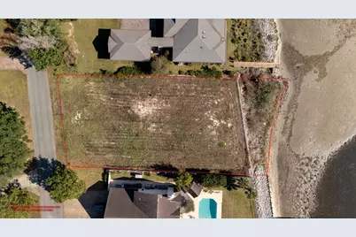 Lot 9 Tidewater Drive, Navarre, FL 32566 - Photo 16