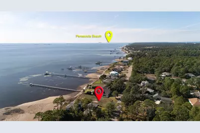 Lot 9 Tidewater Drive, Navarre, FL 32566 - Photo 2