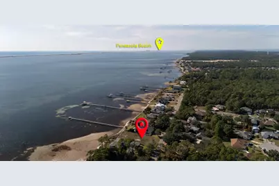 Lot 9 Tidewater Drive, Navarre, FL 32566 - Photo 14