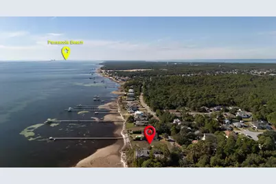 Lot 9 Tidewater Drive, Navarre, FL 32566 - Photo 12