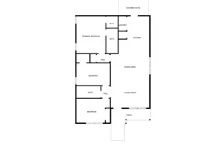 2911 N Miller Street N, Pensacola, FL 32503 - Photo 24