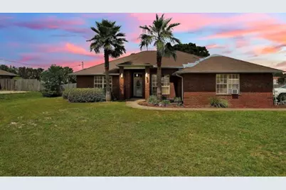 6719 Marlin Street, Navarre, FL 32566 - Photo 1