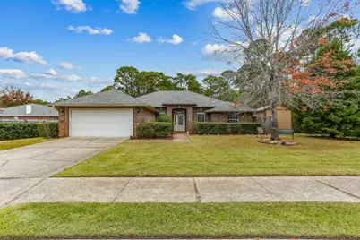 1638 Monet Dr Drive, Gulf Breeze, FL 32563 - Photo 2