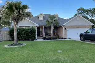 5402 Longhorn Trail, Gulf Breeze, FL 32563 - Photo 1