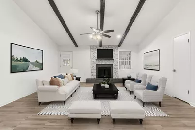 910 S Whisperwood Lane S, Fort Walton Beach, FL 32547 - Photo 4