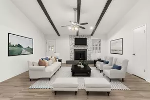 910 S Whisperwood Ln S, Fort Walton Beach, FL 32547 - Photo 4