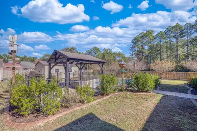 7166 Jasper Street, Navarre, FL 32566 - Photo 50