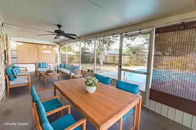 2865 Winners Circle Drive, Navarre, FL 32566 - Photo 34