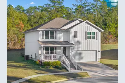 6831 Interlachen Lane, Laurel Hill, FL 32567 - Photo 2