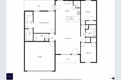 1922 Bright Water Drive, Gulf Breeze, FL 32563 - Photo 44