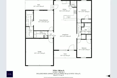 1922 Bright Water Drive, Gulf Breeze, FL 32563 - Photo 46
