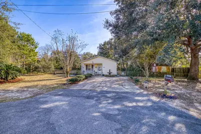 5313 Tulsa Court, Gulf Breeze, FL 32563 - Photo 2