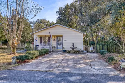 5313 Tulsa Court, Gulf Breeze, FL 32563 - Photo 1