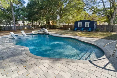 2440 Sunrise Drive, Navarre, FL 32566 - Photo 22