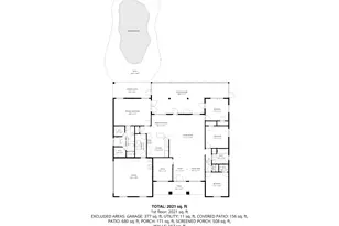 2440 Sunrise Dr, Navarre, FL 32566 - Photo 32